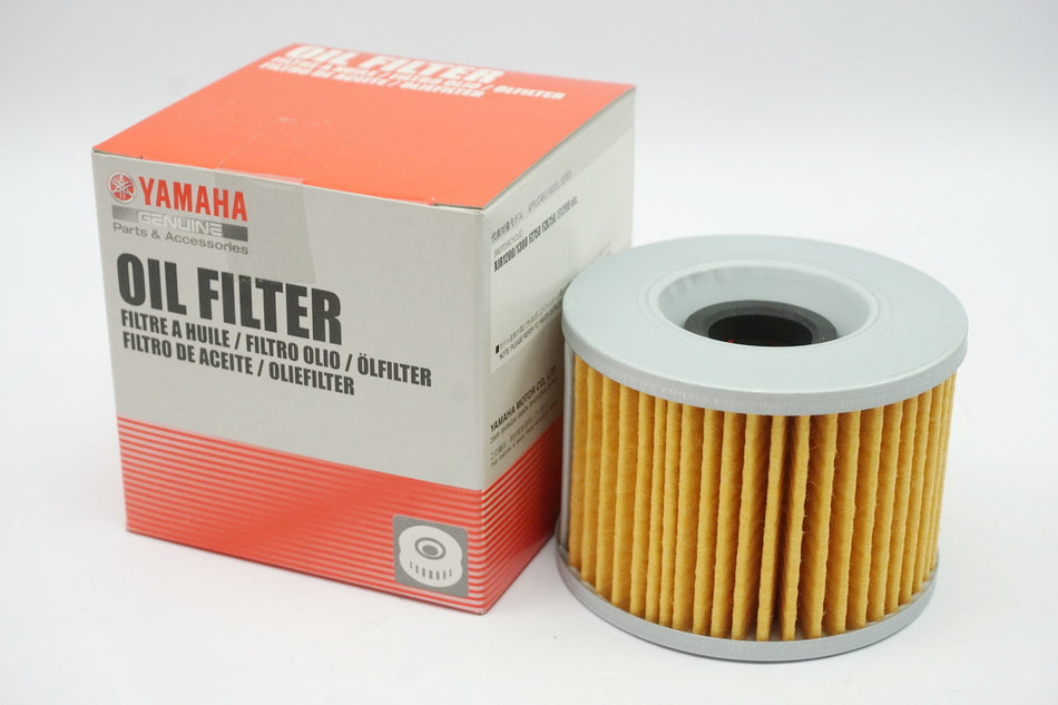 Yamaha Oil Filter Oil Cleaner original 36Y-13441-00 FJ FZ FZR FZX XJR - NEW