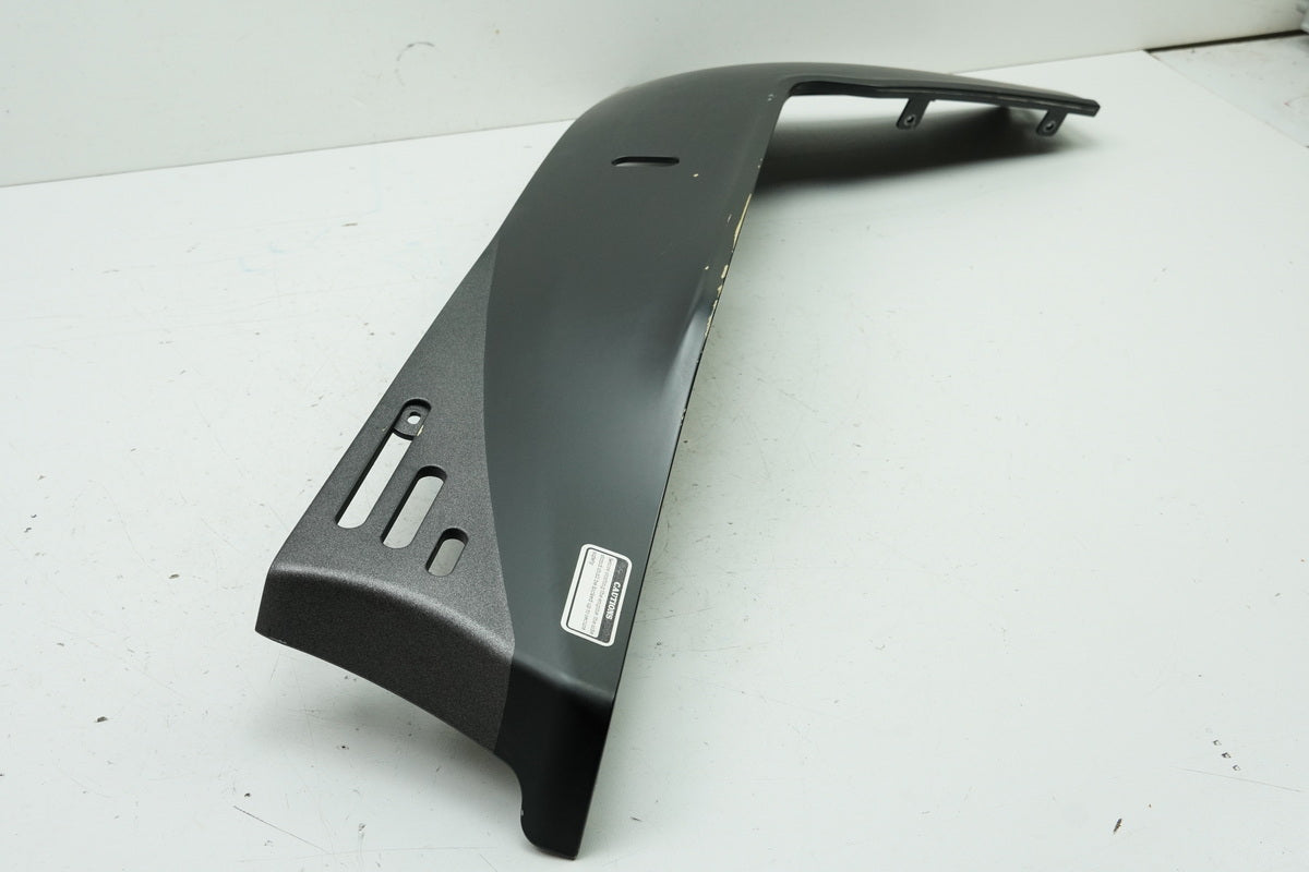 KYMCO XCiting 500 i RFBT70040 Carenado delantero inferior izquierdo Cubierta Tapa Embellecedor