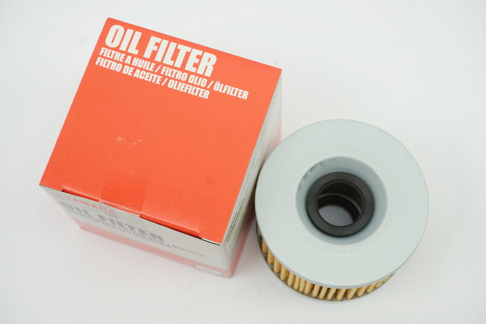 Yamaha Oil Filter Oil Cleaner original 36Y-13441-00 FJ FZ FZR FZX XJR - NEW