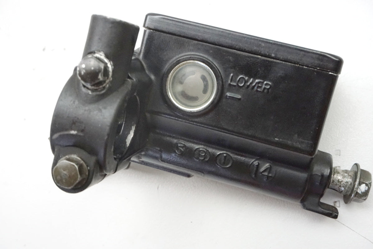 Suzuki GSX 1400 WVBN Kupplungszylinder Druckgeber Kupplungspumpe