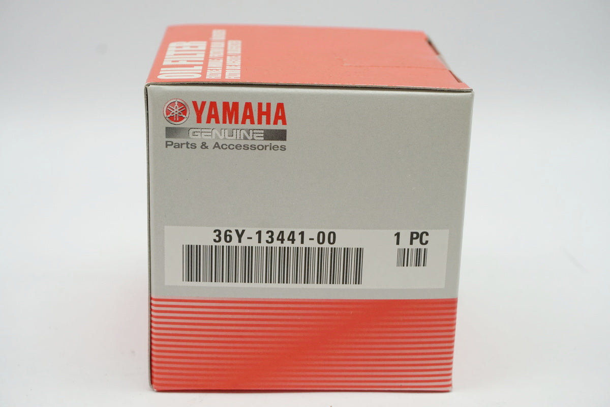 Yamaha Ölfilter Oil Cleaner original 36Y-13441-00 FJ FZ FZR FZX XJR - NEU