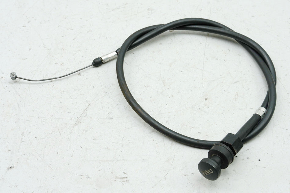 HONDA CB 450 N PC14 Chokehebel Chokezug Chokeseil
