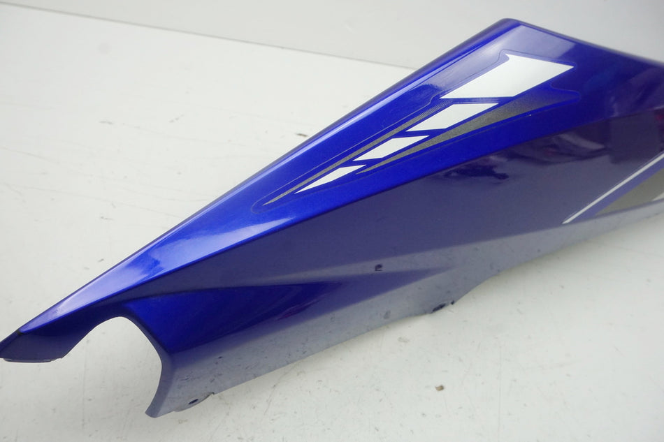 YAMAHA YZF 125 R Carenado trasero derecho Tapa Cubierta 5D7-F1741-00-P6