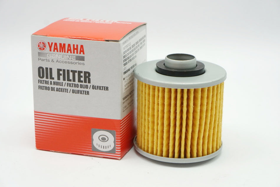 Yamaha Ölfilter Oil Cleaner original 4X7-13440-90 FZ SR SRX TT XV XT XTZ - NEU