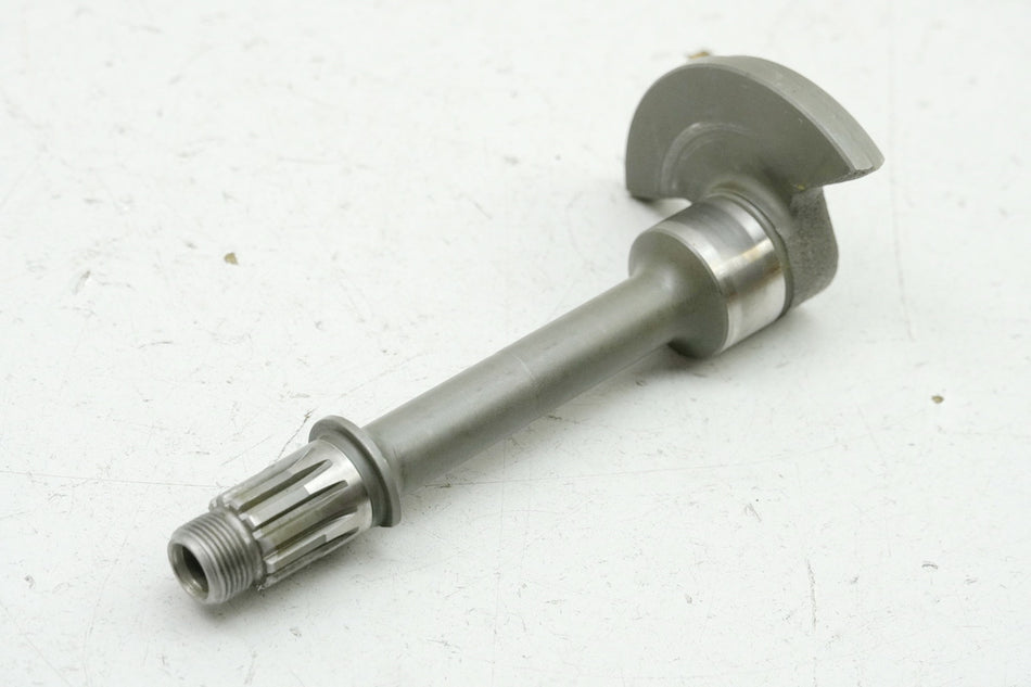 YAMAHA YZ 426 F 5BE Balancer Shaft for Crankshaft
