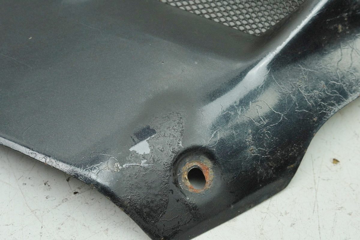 HONDA GL 1500 SC22 GOLDWING Hitzeblech li Auspuff Abdeckung Cover Blende Krümmer