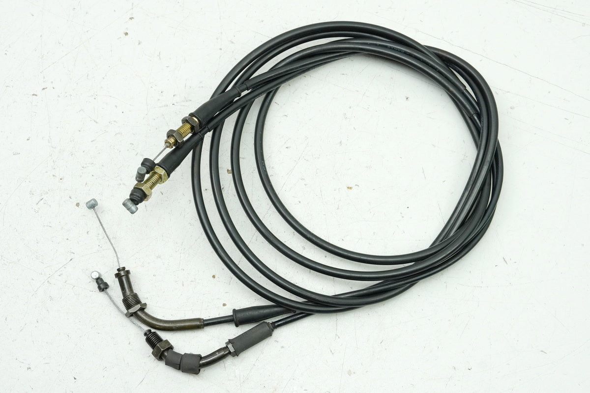 KYMCO DOWNTOWN 300 i ABS RFBV200 Cables de acelerador Apertura Cierre Cable del acelerador