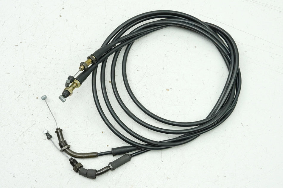 KYMCO DOWNTOWN 300 i ABS RFBV200 Cables de acelerador Apertura Cierre Cable del acelerador