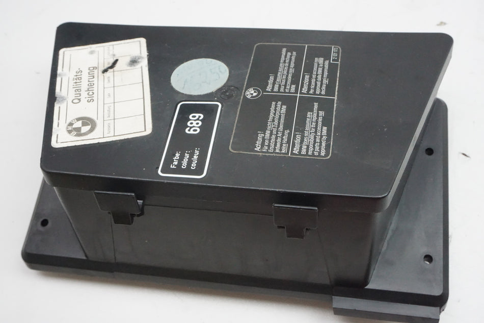 BMW R 850 R 259 Fuse Box Holder Relay