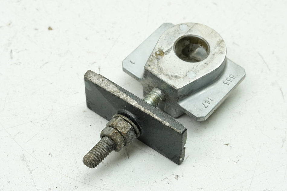 KAWASAKI NINJA 250 R EX250K Tensor de cadena para basculante