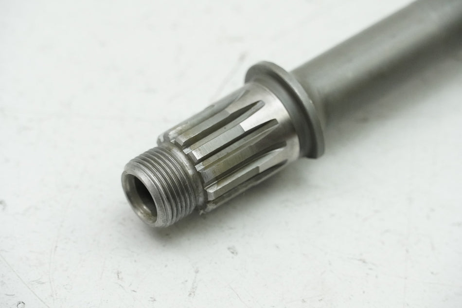 YAMAHA YZ 426 F 5BE Balancer Shaft for Crankshaft