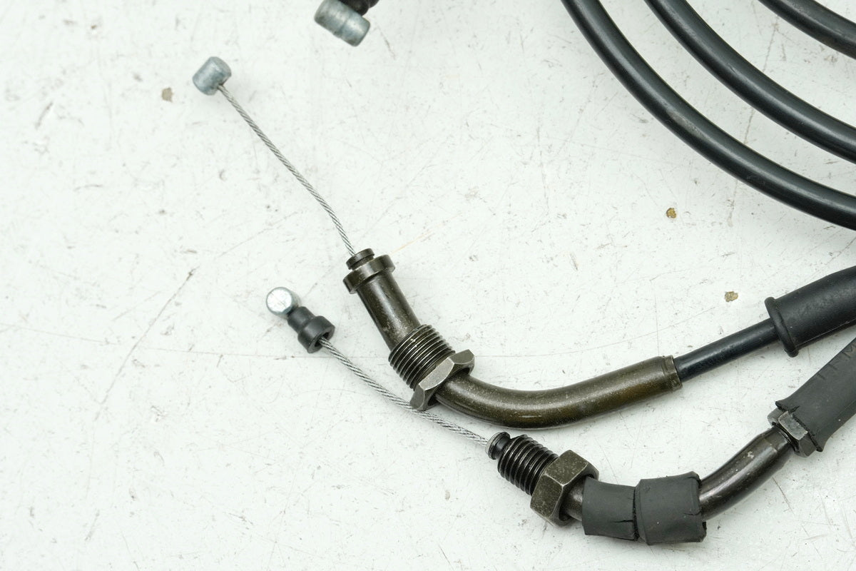 KYMCO DOWNTOWN 300 i ABS RFBV200 Cables de acelerador Apertura Cierre Cable del acelerador