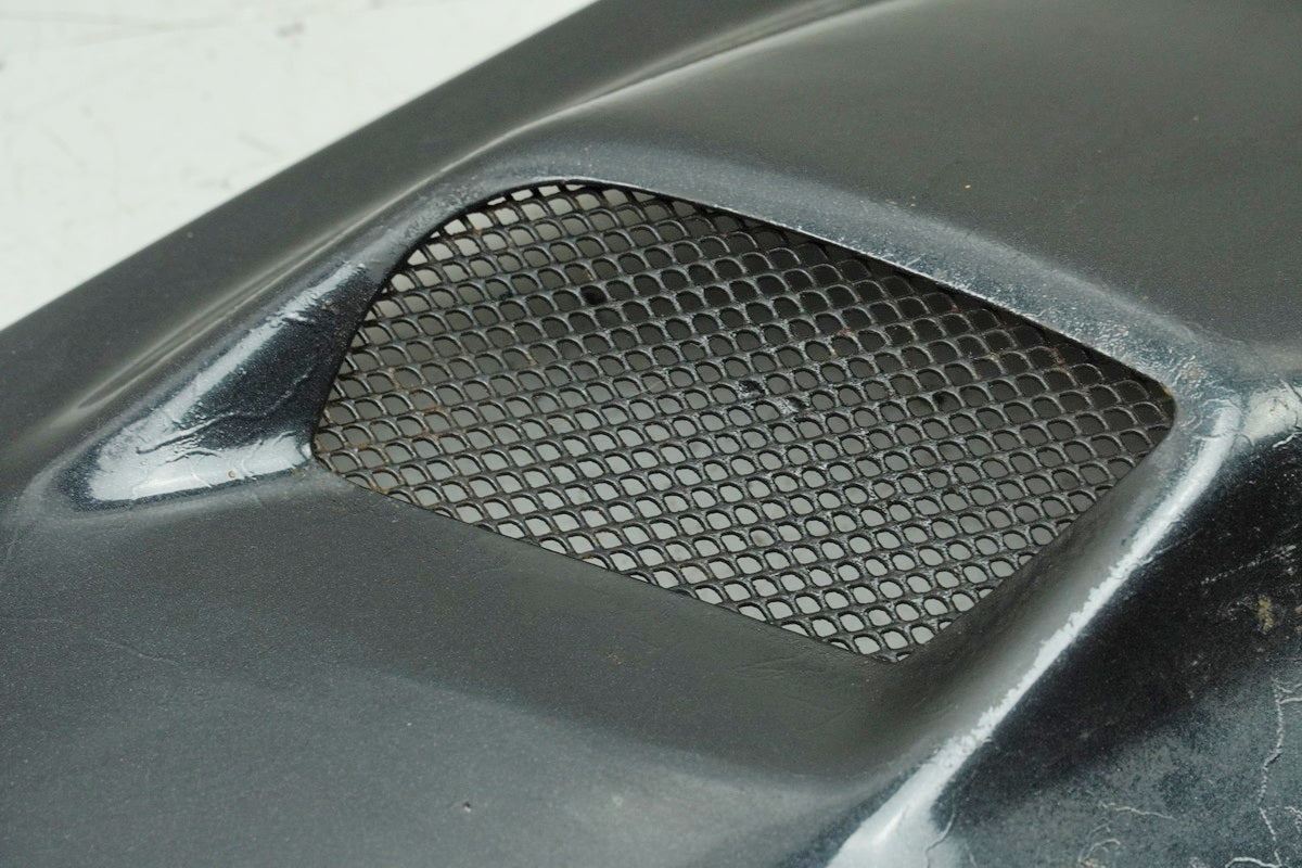 HONDA GL 1500 SC22 GOLDWING Hitzeblech li Auspuff Abdeckung Cover Blende Krümmer