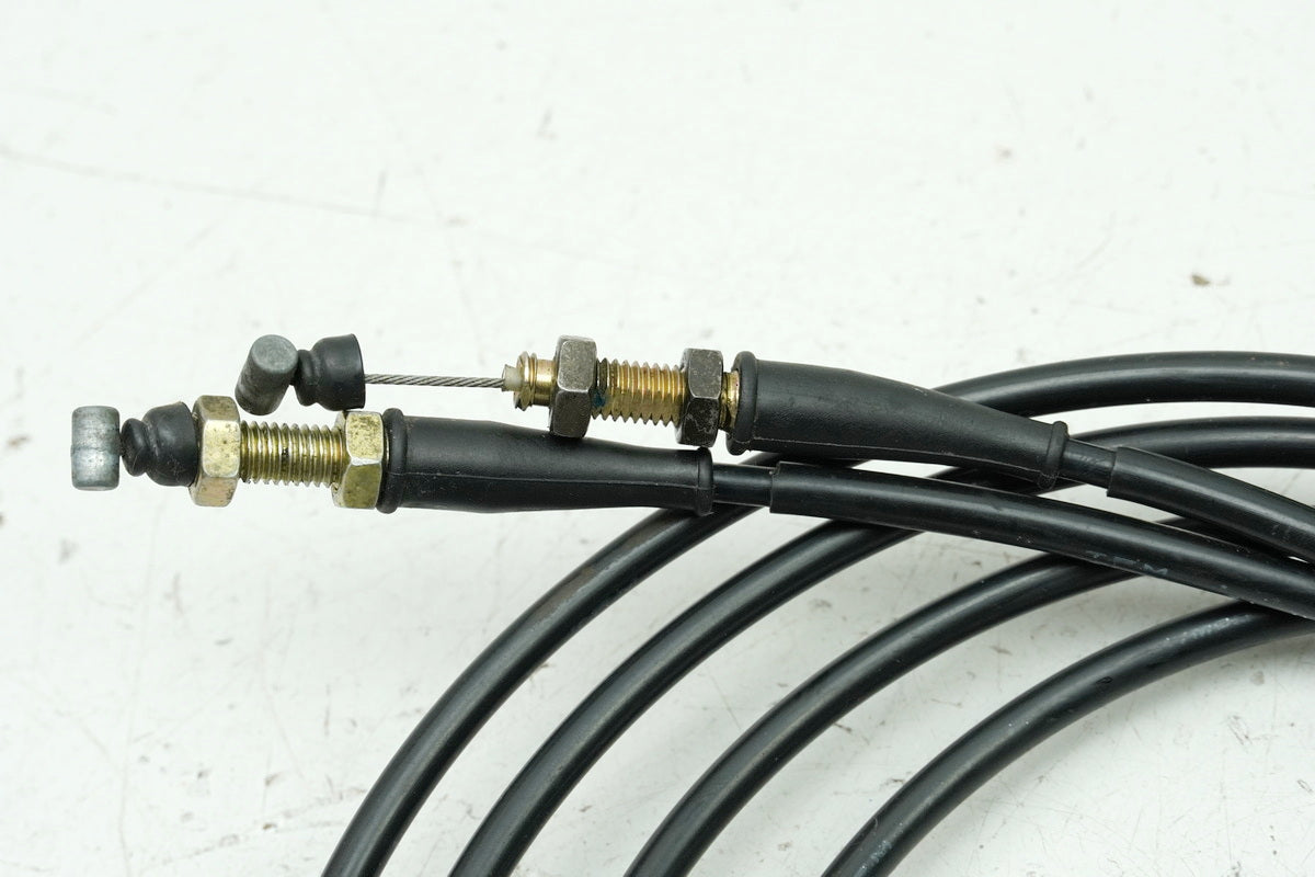 KYMCO DOWNTOWN 300 i ABS RFBV200 Cables de acelerador Apertura Cierre Cable del acelerador