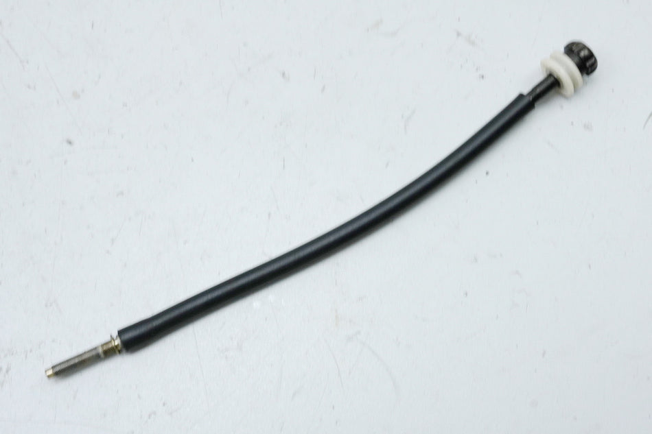KAWASAKI ZX-6R ZX600G Tornillo regulador de ralentí para carburador 98-99
