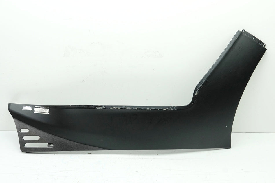 KYMCO XCiting 500 i RFBT70040 Verkleidung Bug rechts unten Abdeckung Cover Blende