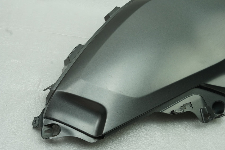 BMW R 1200 GS K50 Seitenverkleidung rechts Abdeckung Tank Tankcover Blende