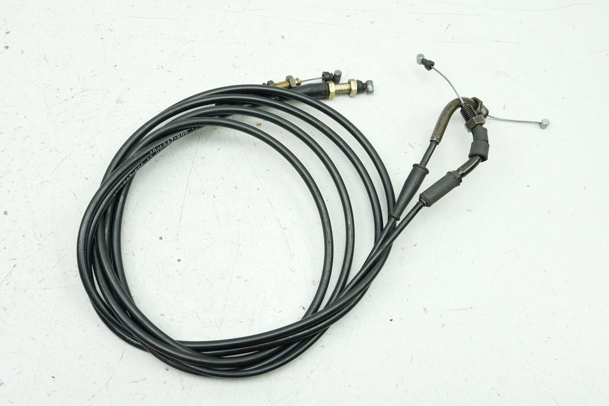 KYMCO DOWNTOWN 300 i ABS RFBV200 Cables de acelerador Apertura Cierre Cable del acelerador