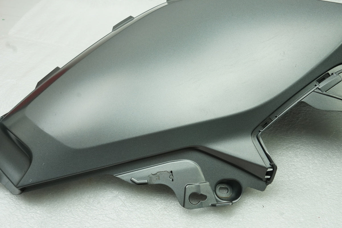 BMW R 1200 GS K50 Seitenverkleidung rechts Abdeckung Tank Tankcover Blende