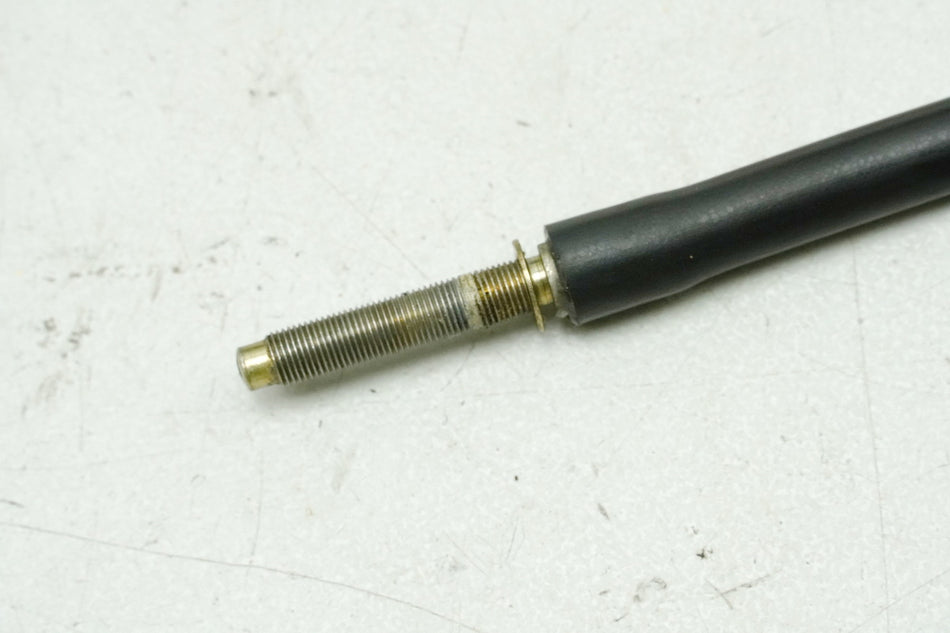 KAWASAKI ZX-6R ZX600G Tornillo regulador de ralentí para carburador 98-99