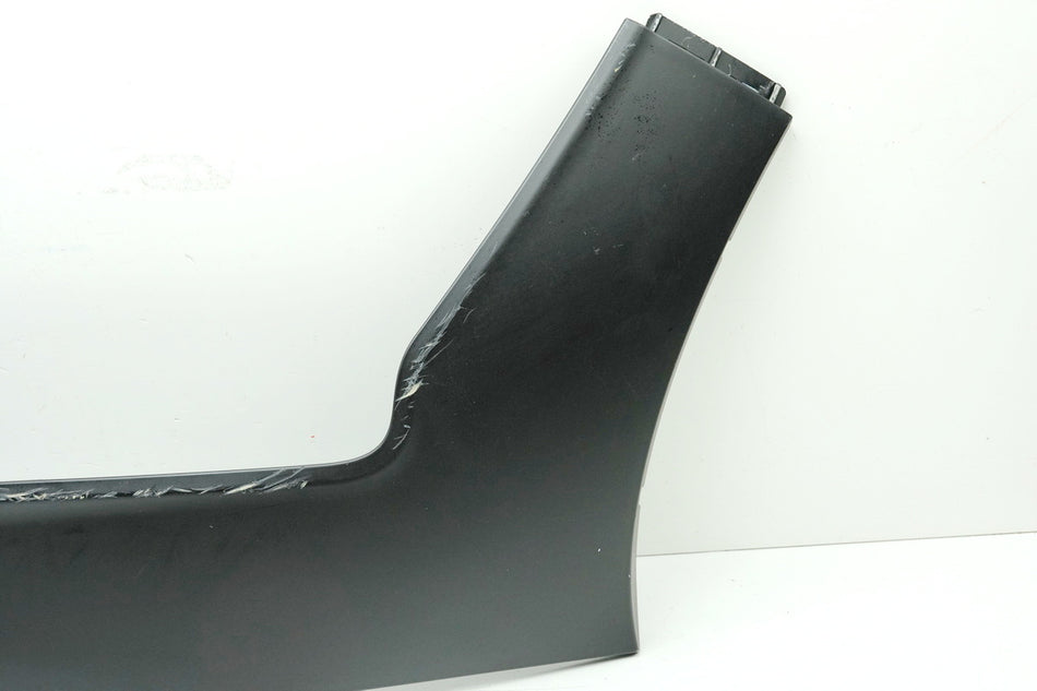 KYMCO XCiting 500 i RFBT70040 Verkleidung Bug rechts unten Abdeckung Cover Blende