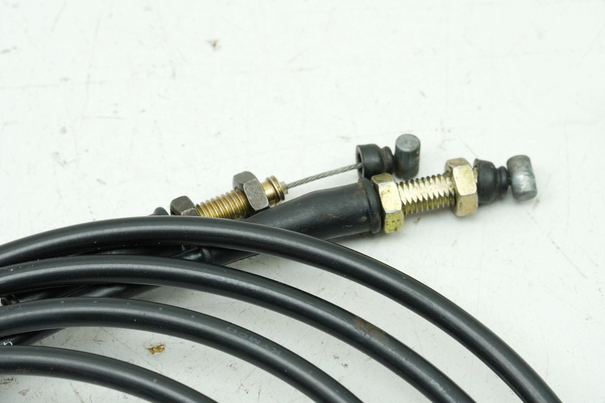 KYMCO DOWNTOWN 300 i ABS RFBV200 Cables de acelerador Apertura Cierre Cable del acelerador