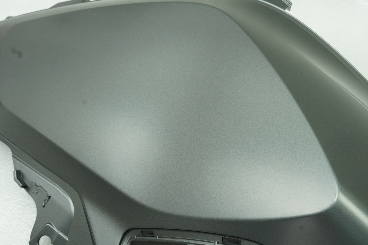 BMW R 1200 GS K50 Seitenverkleidung rechts Abdeckung Tank Tankcover Blende