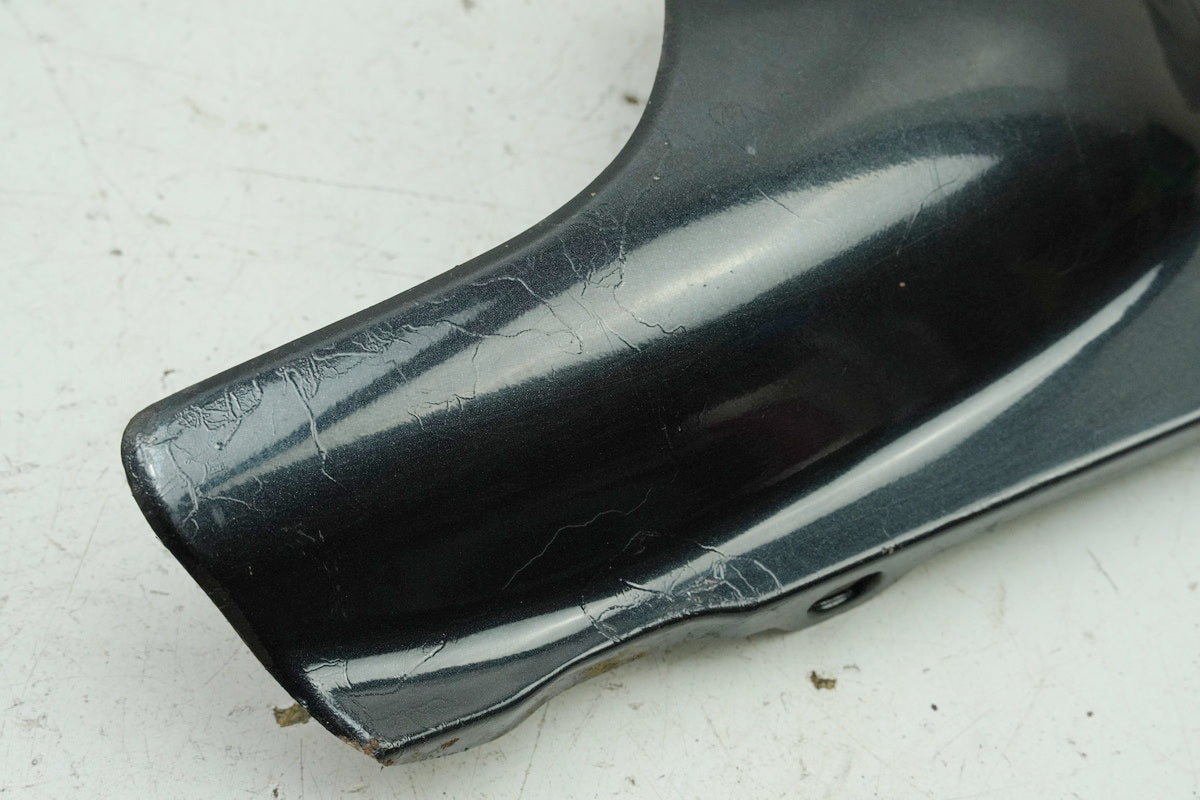 HONDA GL 1500 SC22 GOLDWING Hitzeblech li Auspuff Abdeckung Cover Blende Krümmer