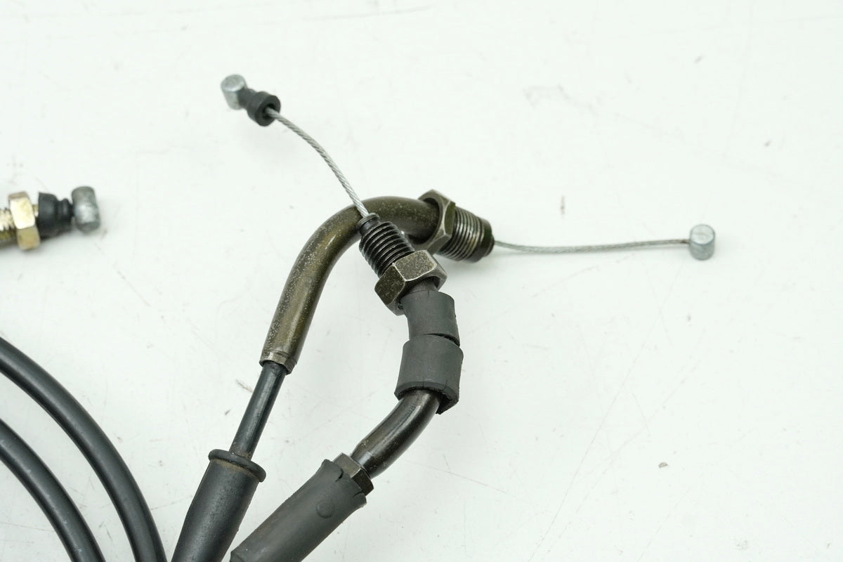 KYMCO DOWNTOWN 300 i ABS RFBV200 Cables de acelerador Apertura Cierre Cable del acelerador