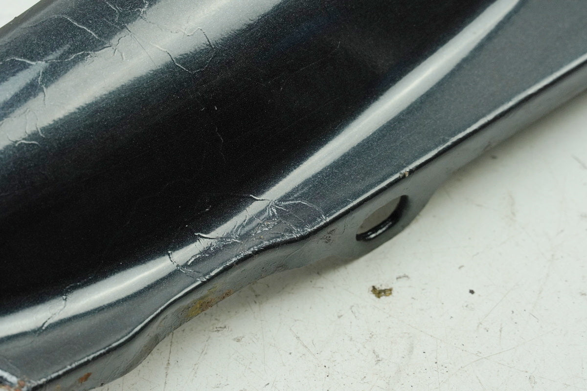 HONDA GL 1500 SC22 GOLDWING Hitzeblech li Auspuff Abdeckung Cover Blende Krümmer