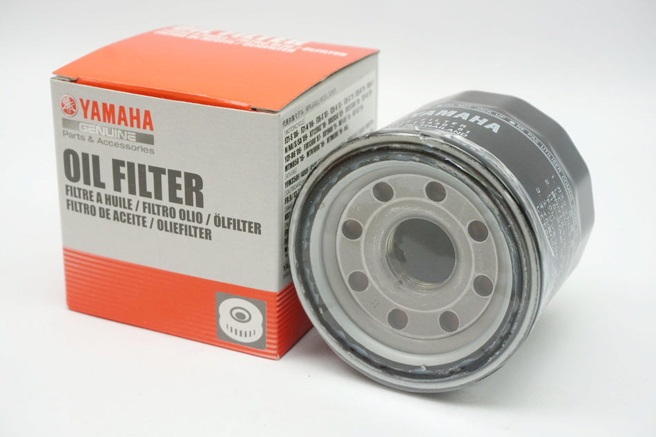 Yamaha Ölfilter Oil Cleaner original 5GH-13440-61 FJR MT YZF YXZ - NEU