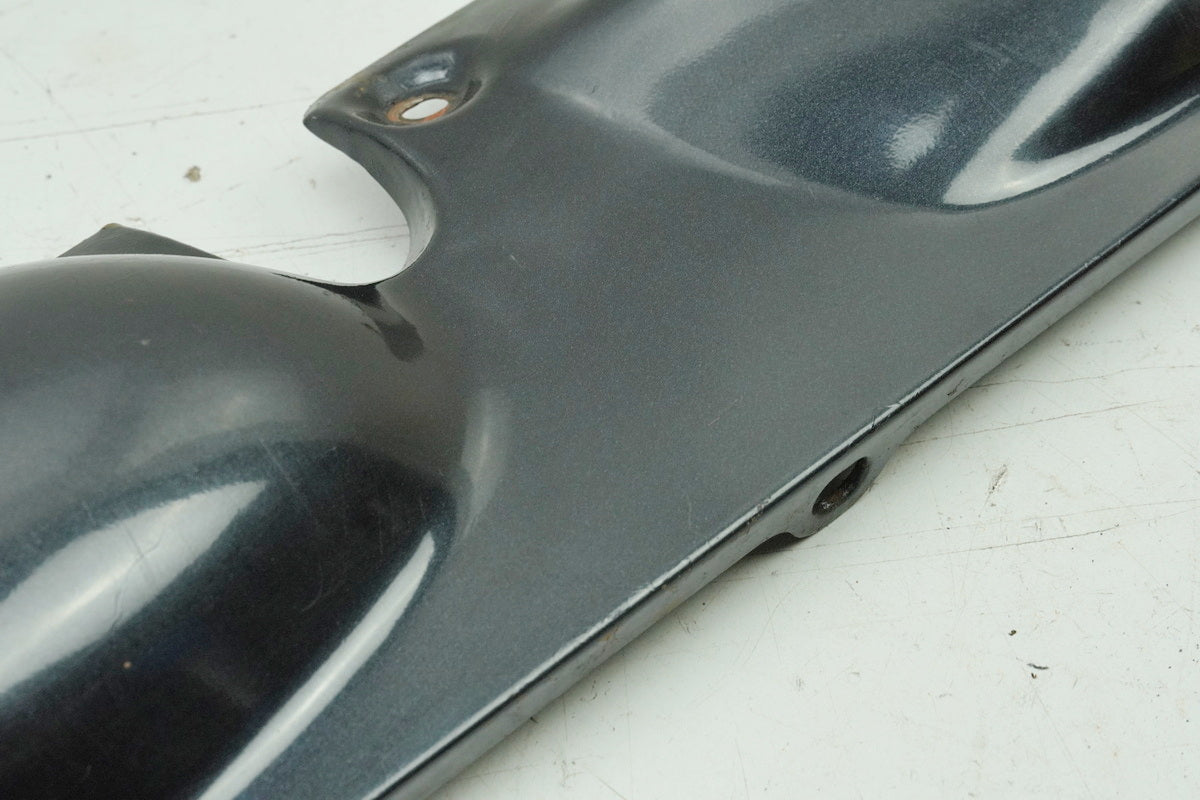 HONDA GL 1500 SC22 GOLDWING Hitzeblech li Auspuff Abdeckung Cover Blende Krümmer
