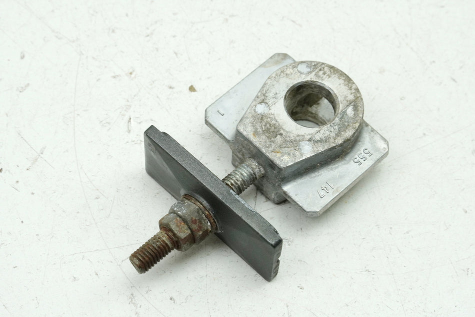 Tensor de cadena para basculante KAWASAKI NINJA 250 R EX250K