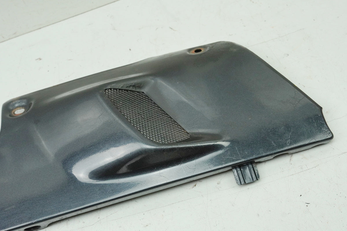 HONDA GL 1500 SC22 GOLDWING Hitzeblech li Auspuff Abdeckung Cover Blende Krümmer