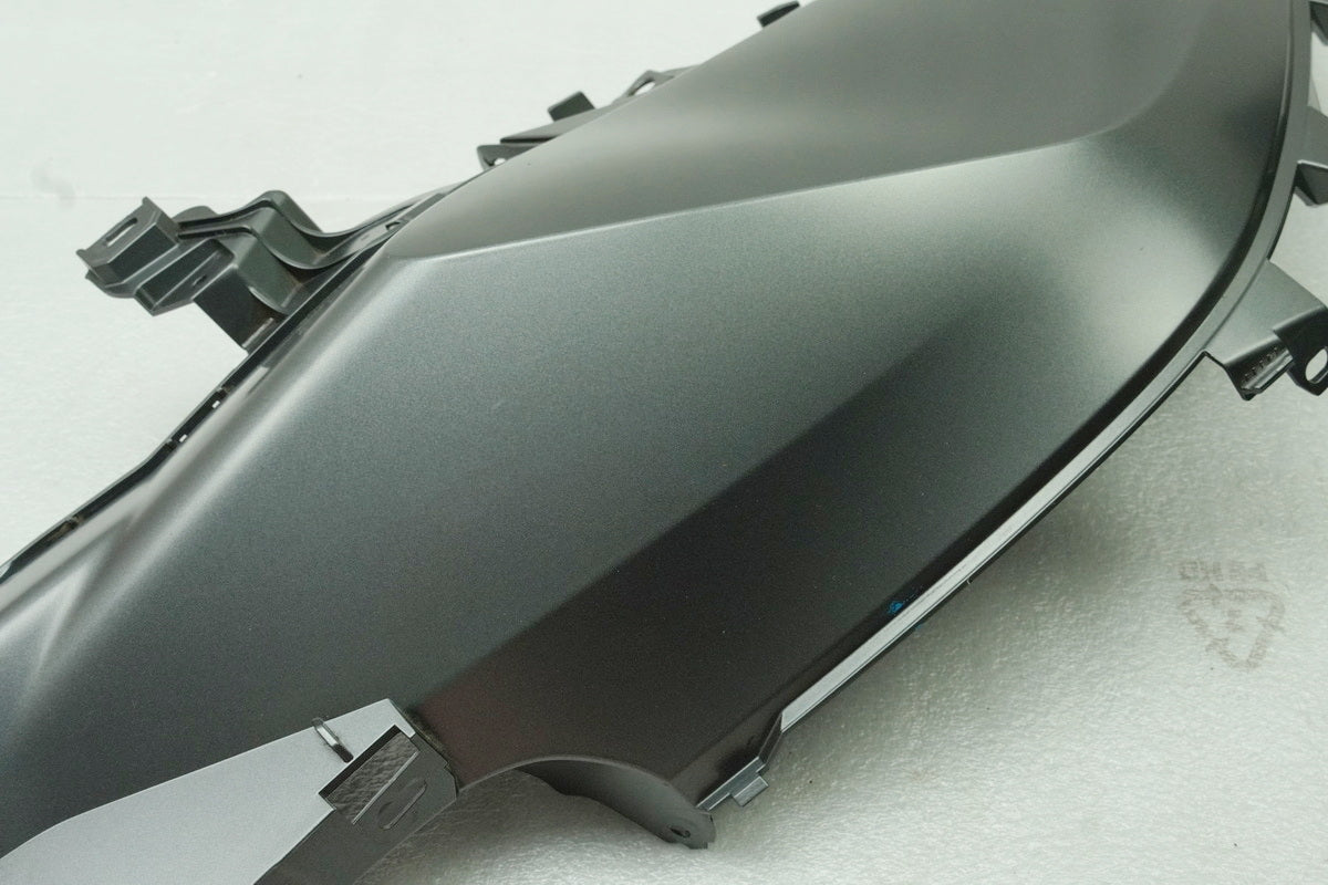 BMW R 1200 GS K50 Seitenverkleidung rechts Abdeckung Tank Tankcover Blende