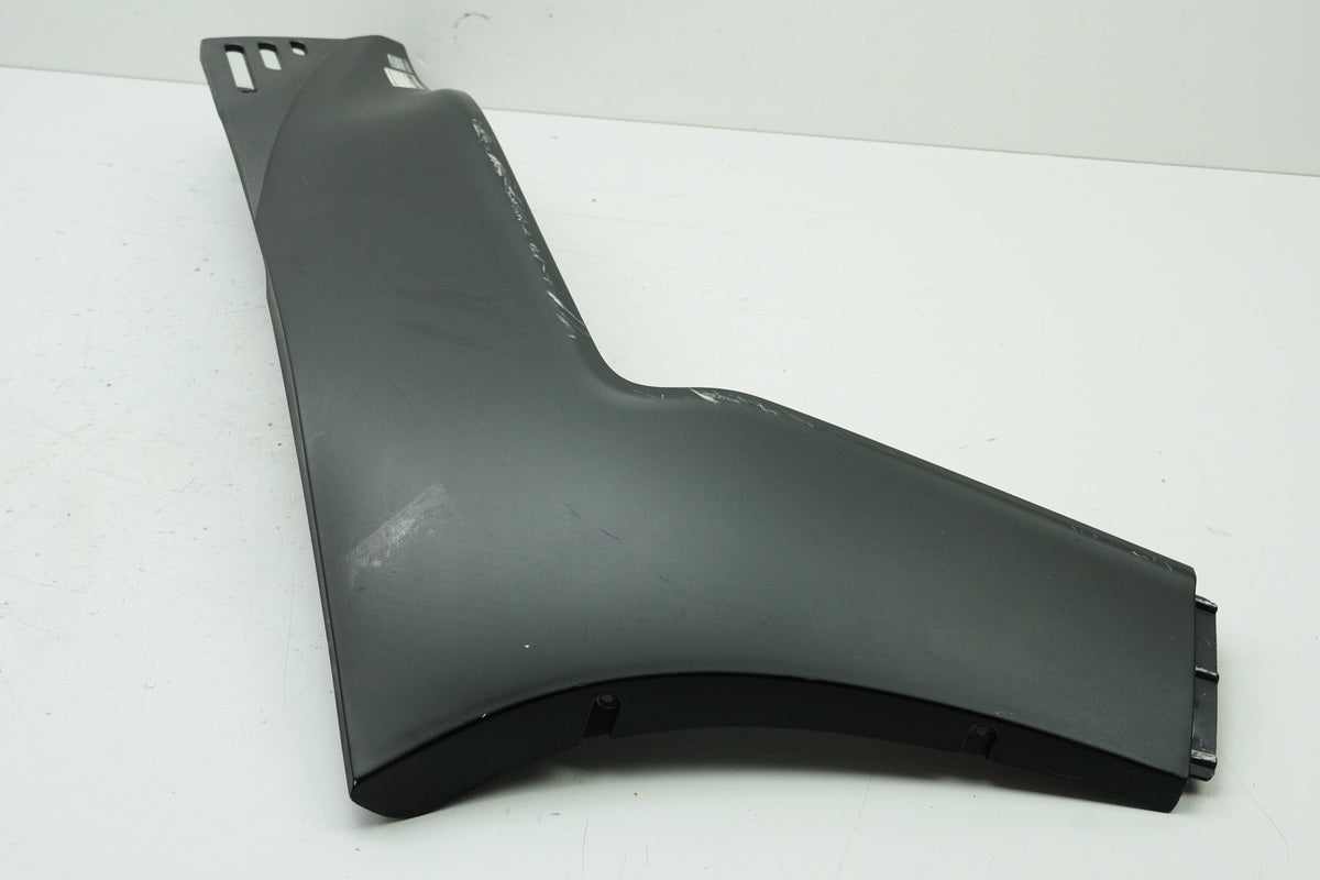 KYMCO XCiting 500 i RFBT70040 Carenado delantero inferior derecho Tapa Cubierta