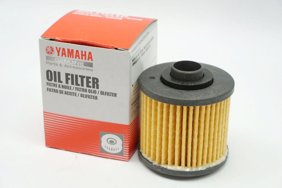Yamaha Oil Filter Oil Cleaner Original 5JX-13440-00 TDM XVS - NEW
