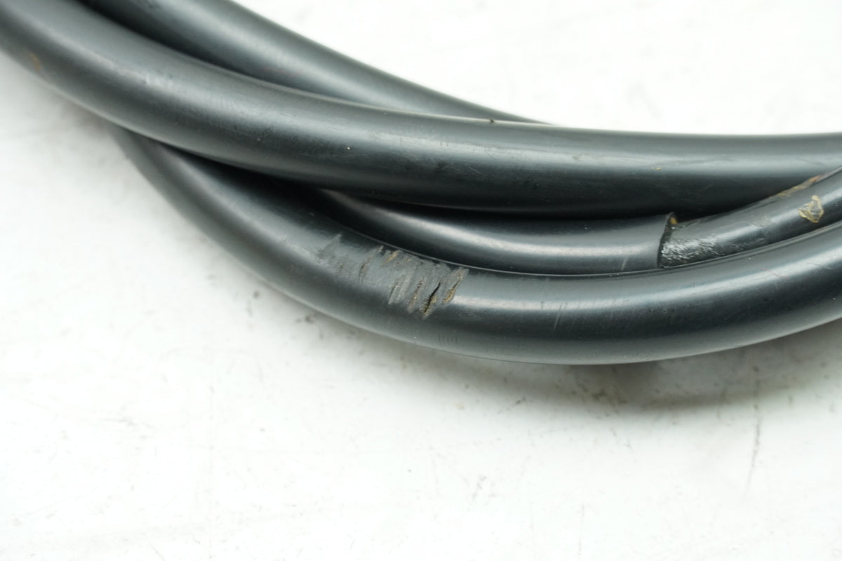 HONDA CB 450 N PC14 Throttle Cables