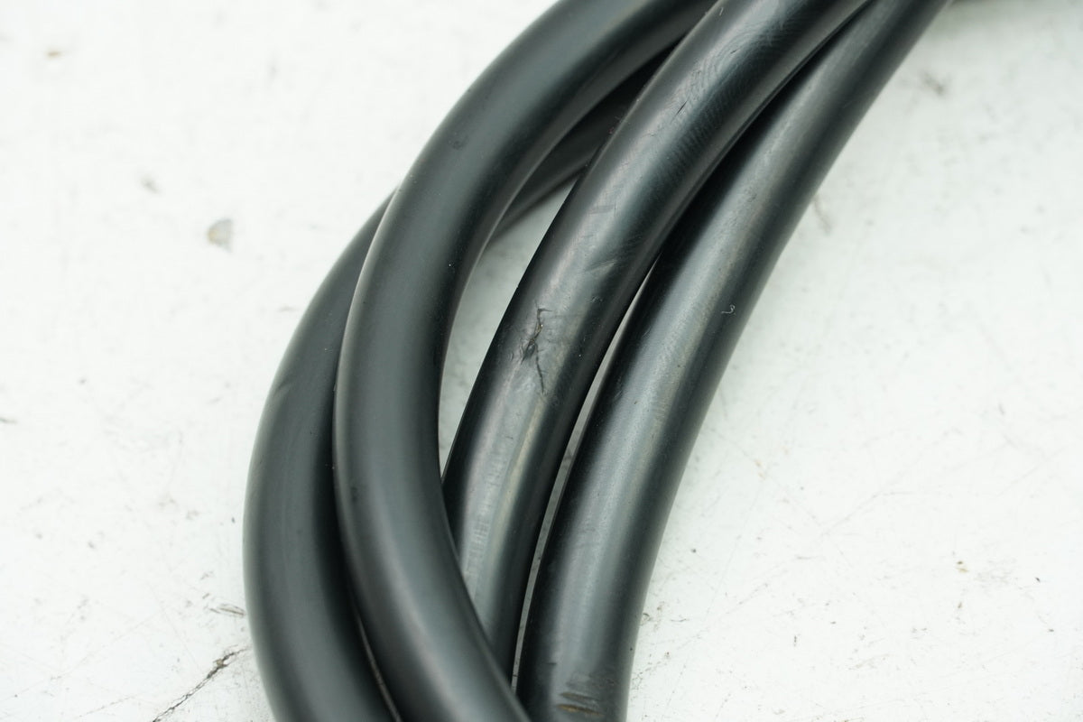 HONDA CB 450 N PC14 Throttle Cables