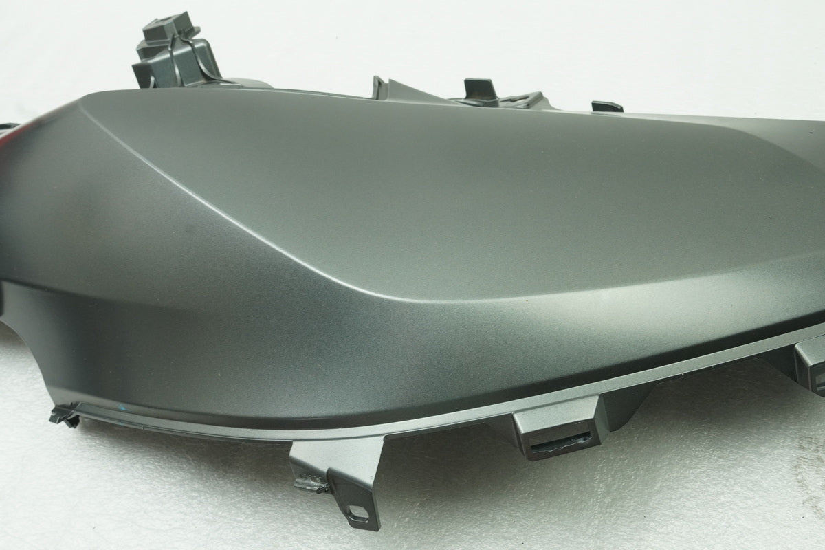 BMW R 1200 GS K50 Seitenverkleidung rechts Abdeckung Tank Tankcover Blende