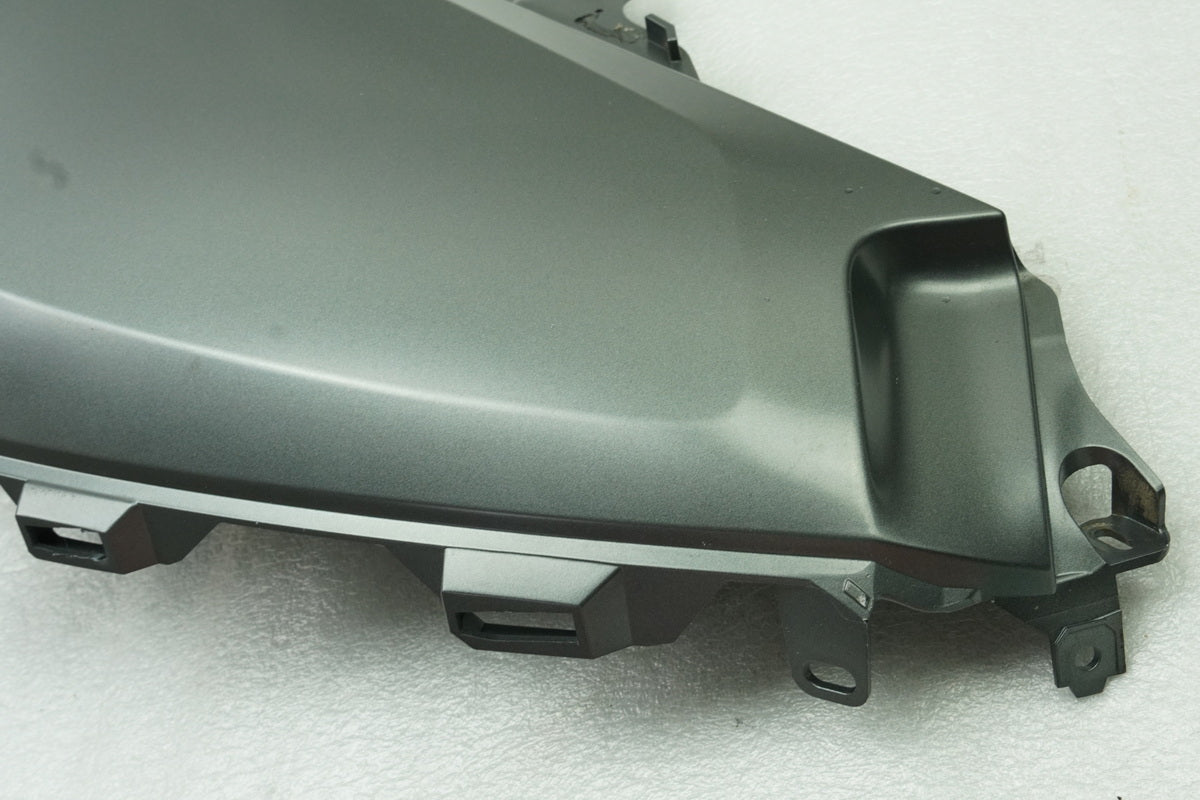 BMW R 1200 GS K50 Seitenverkleidung rechts Abdeckung Tank Tankcover Blende
