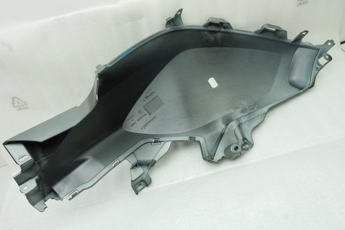 BMW R 1200 GS K50 Seitenverkleidung rechts Abdeckung Tank Tankcover Blende