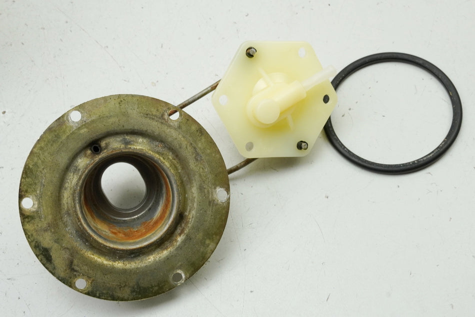 BMW R 1150 RT R22 Einfüllstutzen Tank Überlauf Sicherheitsventil Einsatz Ventil