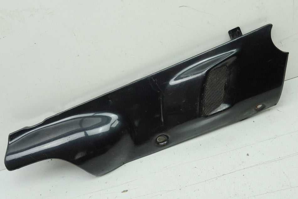 HONDA GL 1500 SC22 GOLDWING Protector de calor derecho escape cubierta embellecedor colector