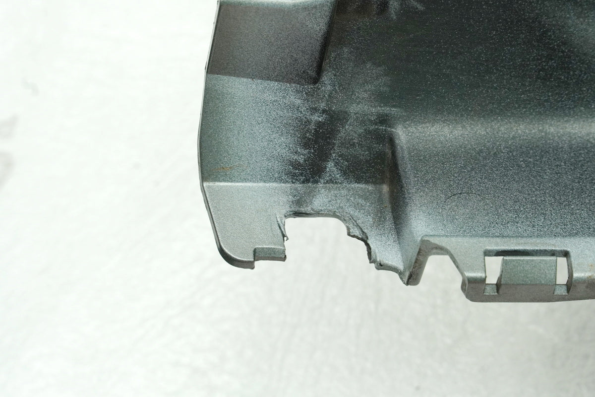 BMW R 1200 GS K50 Seitenverkleidung rechts Abdeckung Tank Tankcover Blende