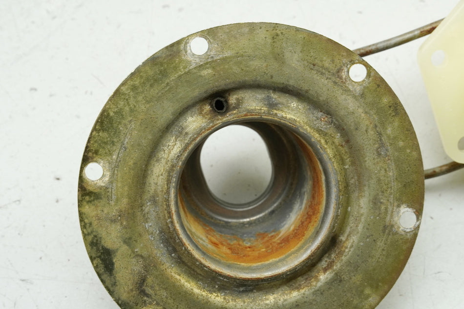 BMW R 1150 RT R22 Einfüllstutzen Tank Überlauf Sicherheitsventil Einsatz Ventil