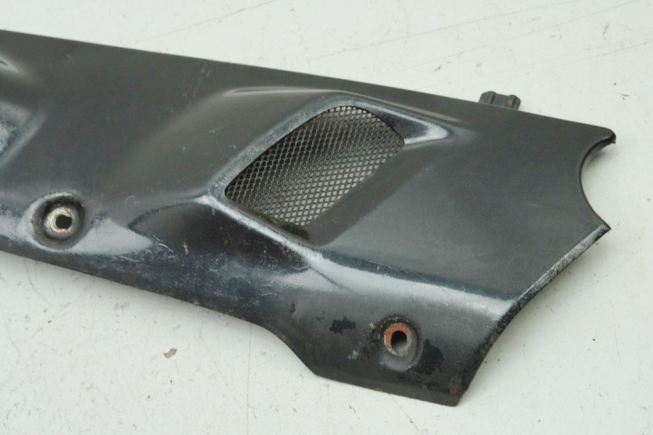 HONDA GL 1500 SC22 GOLDWING Protector de calor derecho escape cubierta embellecedor colector