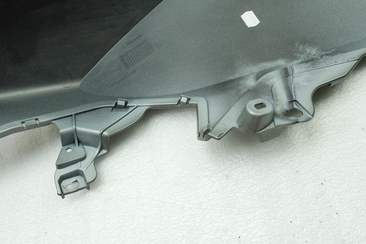 BMW R 1200 GS K50 Seitenverkleidung rechts Abdeckung Tank Tankcover Blende