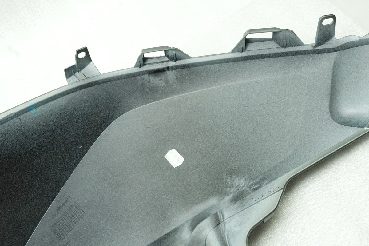BMW R 1200 GS K50 Seitenverkleidung rechts Abdeckung Tank Tankcover Blende