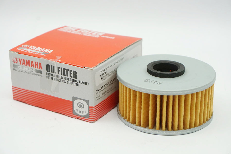 Yamaha Ölfilter Oil Cleaner original 1L9-13441-11 FZR XJ - NEU